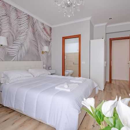 Art Of Living Garbatella Lejlighed Rom Eksteriør billede